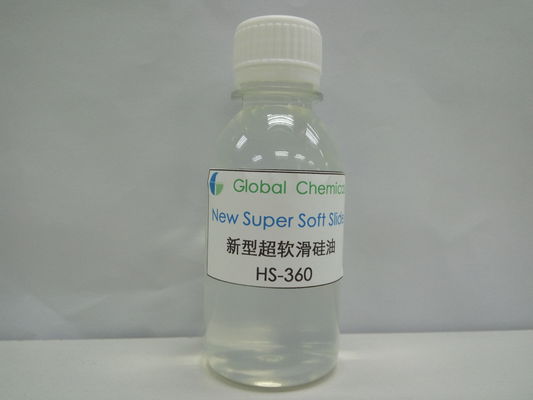 HP Value 5-7 Super Soft And Smooth Silicone HS-360 For Natural Fiber