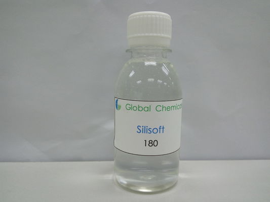 Super Soft And Fluffy Silicone Silisoft 180 Good Drape And Wrinkle Resistance