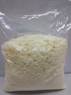 Pale Yellow Softener Flakes For Dying House SOULBIO RT-X Ionicity Cationic