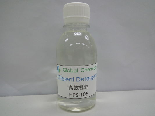 Denim Desizing Formaldehyde-free Fixing Agent Anion And Nonionic Degreasing And Decontaination Efficient Detergent