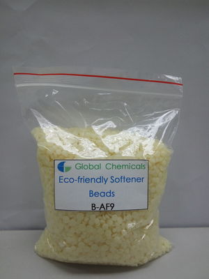 Soft Smooth And Full Hand Feel To Fabric Softener Beads Soulbio B-AF9 Low Foaming