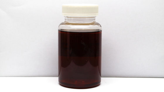 Low Weight Neutral Cellulase Enzyme NE - 4 with light yellow / yellow brown liquid