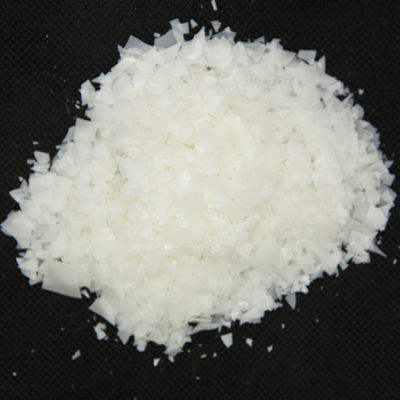 Wax Fiber Textile Cationic Softener Flakes