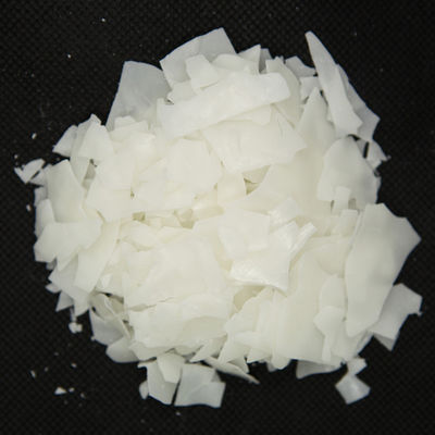 Pale Yellow Nonionic Hydrophilic Cationic Softener Flakes For Leather Cloth