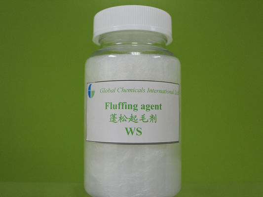 Cationic Textile Auxiliary Agent