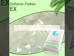 Instant Dissolving Fluffy Softener SOULBIO EX Impart Good Soft Elastic Hand Feel