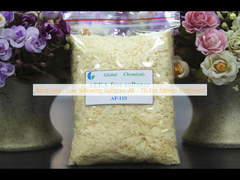 Aeea Free , Low Yellowing Softener AF - 11s For Fabrics Treatment