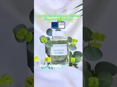 Low-Cyclic-Siloxanes Silicone Slippery SILISOFT GB-HQ800L meet SVHC free regulatory requirements