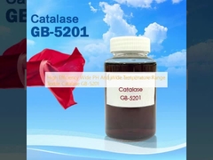 High Efficiency Wide PH And Wide Temperature Range Textile Catalase GB-5201