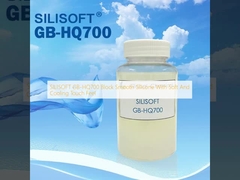 SILISOFT GB-HQ700 Block Smooth Silicone With Soft And Cooling Touch Feel