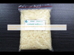 Anionic Softener Special Derivative Of Fatty Acid Compound With Good Hydrophilic
