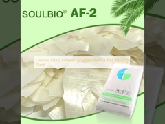 Cationic Fabric Softener AF-2 For Printing And Washing Plant