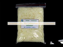 Low Viscosity Cationic Fibers Softener Flakes RT - L For Dying House