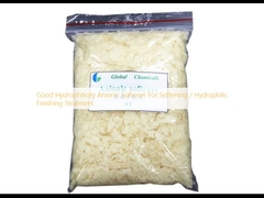 Good Hydrophilicity Anionic Softener For Softening / Hydrophilic Finishing Treatment