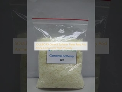 SOULBIO RX General Softener Flakes Fatty Acid Amine Compounds High Viscosity