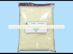 Formulated Surfactant Biosouring Agent 829 Textile Auxiliary Agent