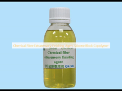 Chemical Fibre Extrasensory Finishing Agent Silicone Block Copolymer