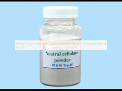 Textile Enzyme Neutral Cellulase Powder Neutral Cellulase Enzyme Tep-15
