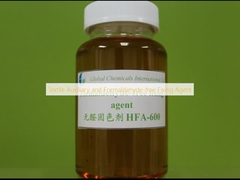 Textile Auxiliary and Formaldehyde-free Fixing Agent