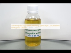 Softening And Hydrophilic Finishing Agent High Concentration Hydrophilic Softener