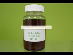 Acid Cellulase Bio-polishing Enzyme 