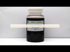 Textile Enzymes Acid Cellulase CE-3 with Excellent abrasion effect