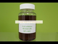 Customized Textile Acid Cellulase Enzyme 