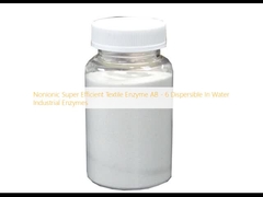 Nonionic Super Efficient Textile Enzyme AB - 6 Dispersible In Water Industrial Enzymes