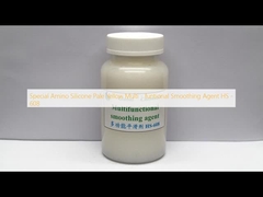 Special Amino Silicone Pale Yellow Multi - funtional Smoothing Agent HS - 608