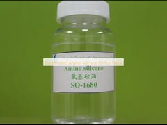 Customized Amino Silicone Oil For Wool