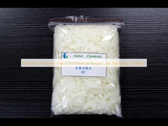 Nonionic Softener Flakes For Dyeing House Low Yellowing To Fabric