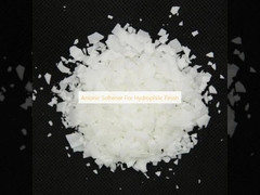 Anionic Softener For Hydrophilic Finish