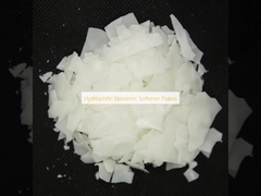 Hydrophilic Nonionic Softener Flakes