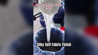 Super Soft Fabric Finish SILISOFT GB-HQ673
