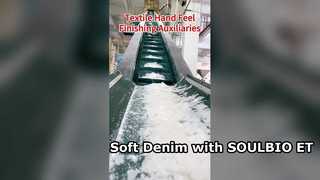 SOULBIO ET Fabric Softener for Denim