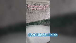 SOULBIO B-FN Softener Beads Fabric Finish
