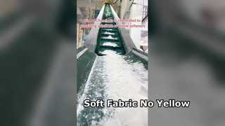 SOULBIO FX Fabric Softener Non Yellowing