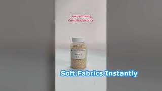 SOULBIO B-ET Laundry Softener for Denim