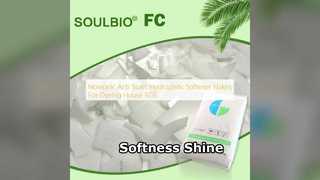 SOULBIO FC Softener Flakes