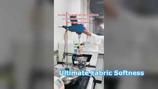 SOULBIO 4D Fabric Softener for Ultimate Softness