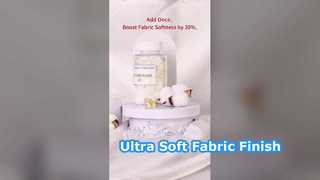 SOULBIO FC Softener For Ultimate Fabric Feel